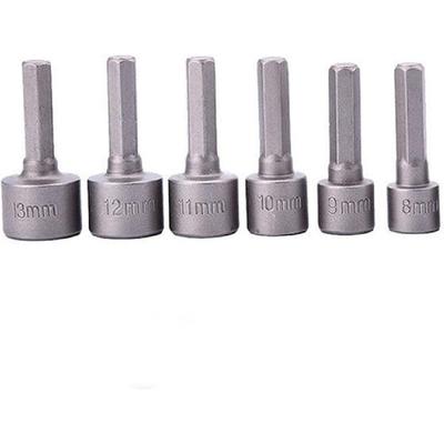 Makine Alet Aksesuarları – Tornavida uçları