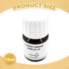 Watch Lubricating Grease Convenient Replacement Watchmakers Easy to Use Repair 8200