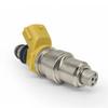 4pcs 23250-15030 Fuel Injectors for Toyota Corolla