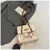 Schoolbag1011 summer new niche design bag backpack women's casual design handbag travel backpack