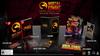 Mortal Kombat Legacy Collection Deluxe Edition North Switch (Import America) –