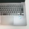 USED Sony Vaio Z (VJZ131) Core i7-6567U 3.3GHz RAM 8GB SSD 128GB Windows 10 Home