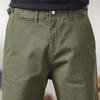 ROMON Men's Loose Fit Straight Leg Casual Pants