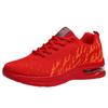 Scarpe da Corsa con Ammortizzazione ad Aria da Uomo Scarpe da Passeggio da Esterno per Coppia Uomo Scarpe da Ginnastica Donna Leggere Antiscivolo Sportive Tennis Nuove
