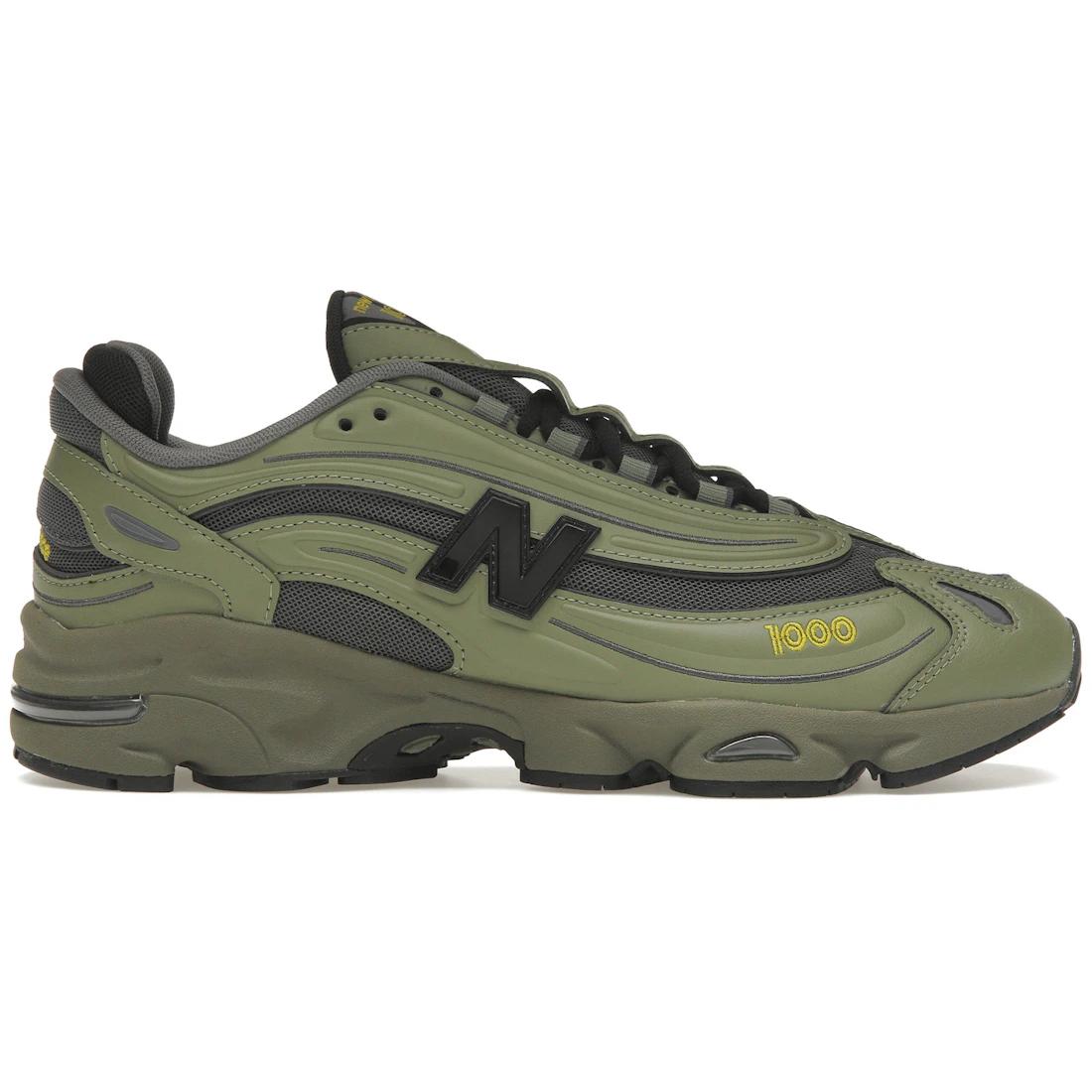 

Sneaker New Balance 1000 Dark Olivine Magnet(M1000EA) 41.5