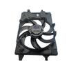 Compatible Radiator Cooling Fan for Deepal S7