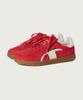 [Champion] T Trainer Sneakers Red CHPW261HFSN095RD