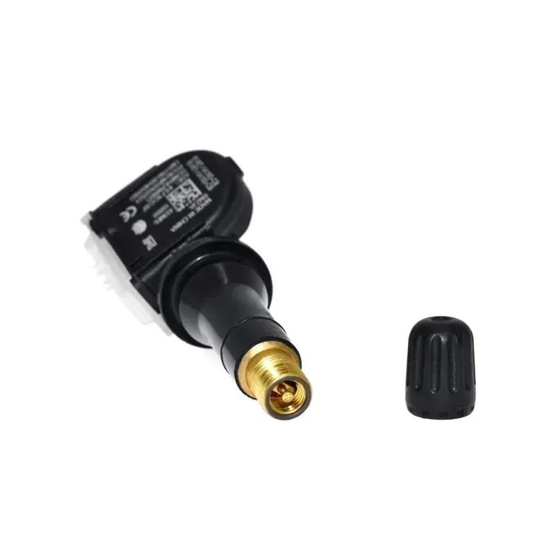 EV6T-1A180-DB 1/4PCS TPMS Tire Pressure Sensor For Ford B-Max Transit Mk7 Fiesta MK6 Focus Ranger MK3 Mondeo Mk5