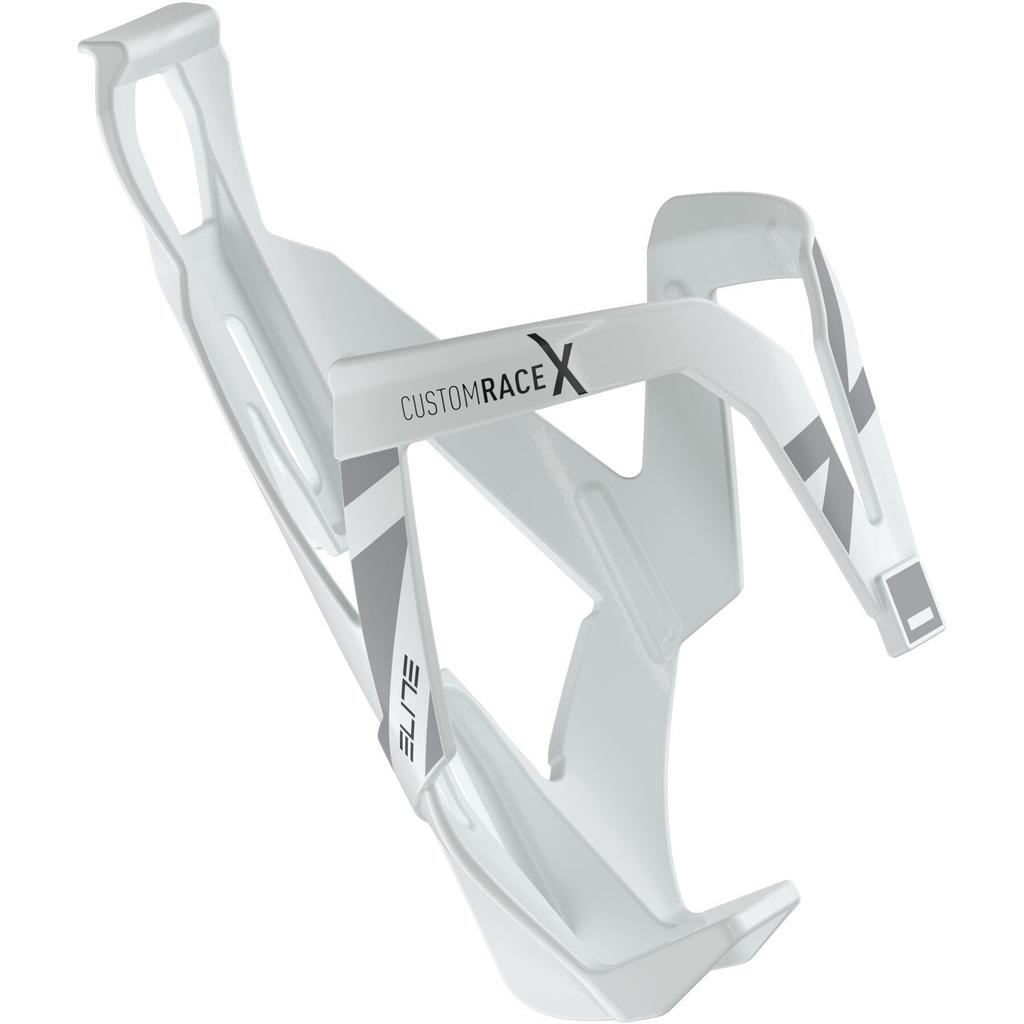ELITE Custom Race X White/Gray