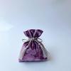 Velvet Wedding Candy Bags & Boxes - Creative Chinese Style for Marriage Celebrations