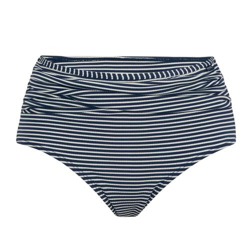 Regatta Womens/Ladies Loria Stripe Seersucker Bikini Bottoms