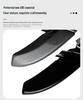 Rear Bumper Diffuser for Volkswagen Golf MK6 (2008-2012) Standard Edition