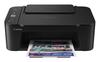 Canon Pixma TS3750i black multifunction device