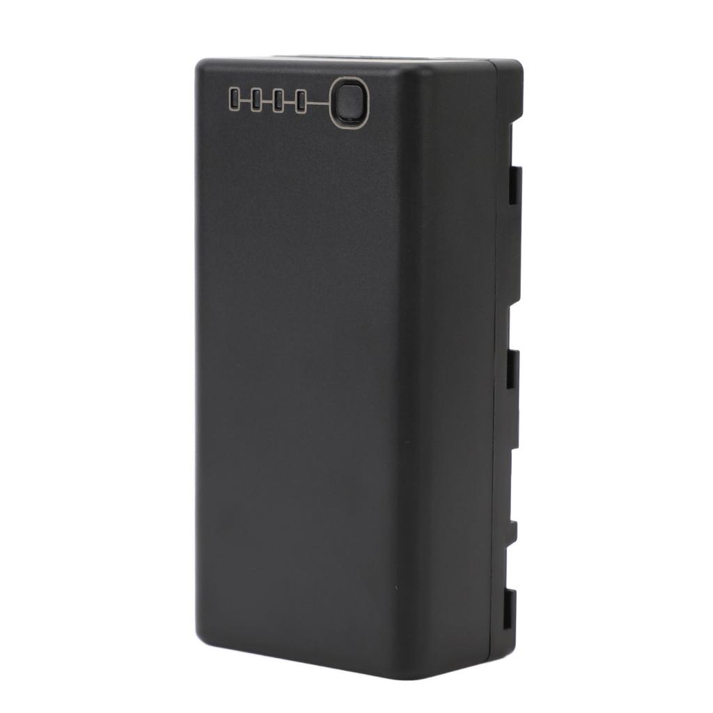 5200mAh WB37 Intelligent Battery for CrystalSky Monitor for Cendence Remote Controller for FPV Remote Control