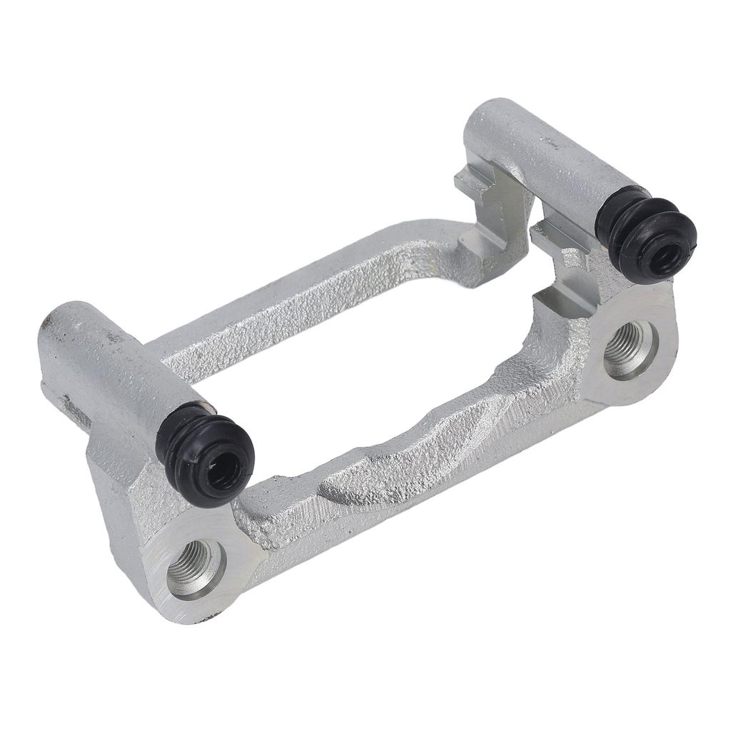 3pcs Brake Caliper Carrier Bracket Kit 798N1117987 Replacement for X‑Trail T31 T30