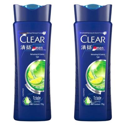 Shampoos & Haarspülung