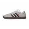 adidas Blue Hesitation Wear Resistant And Lightweight Low Top Skateboard Shoes Unisex Blue HQ1802(Team551-)