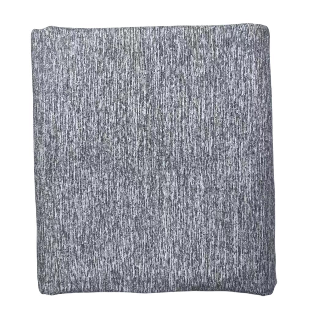 Microfiber Quick Dry Gym Towel Silver ION OdorFree Absorbent Fiber Fast Drying Workout Gear for Body Sweat Working Out Towels