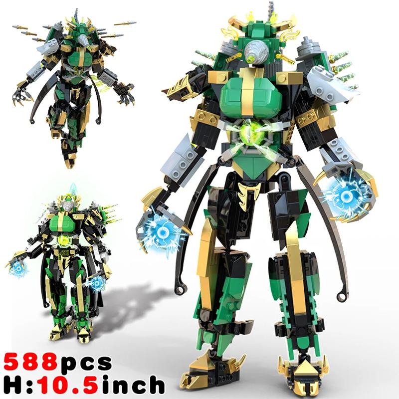 Skibidi Toilet Titan TV Man Speakerman Horror Game Bosses Camara Building Block Cartoon Doll Model Kids Birthday Halloween Gift