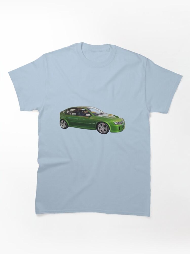 SSX Holden SSX, Vintage car Classic Unisex T-Shirt