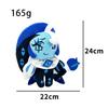 Touhou Lolita Anime Plush Doll