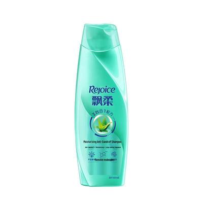 Rejoice Moisturizing Anti-Dandruff Shampoo