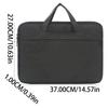"Stylish Thin Liner Handbag: 14/13 Inch Shoulder Laptop & Gift Bag"