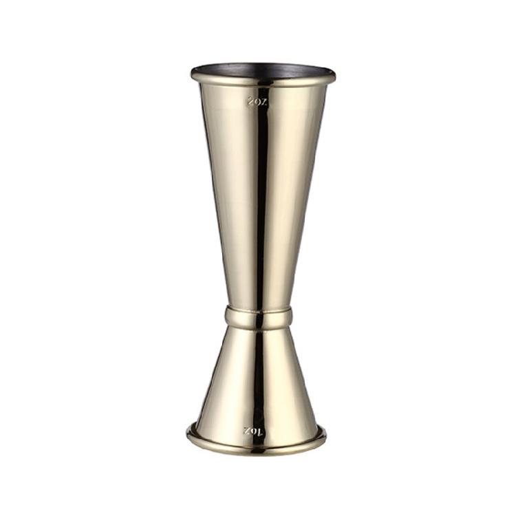 Double-headed Spirit Measuring Cup for Home Bar Party Bar Accessories Club