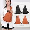 2024 Women's Fashion Water-Repellent Multifunctional Chest Bag