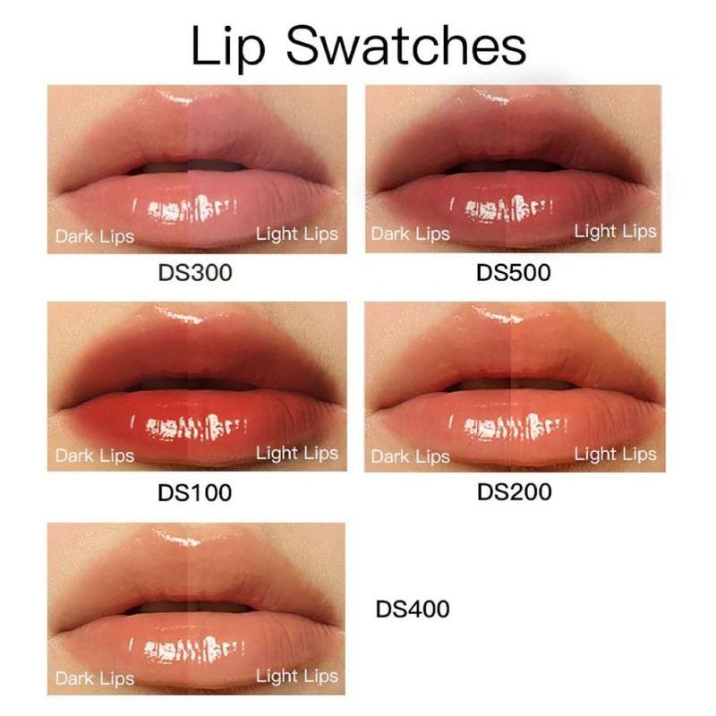 RED CHAMBER - WANDERING Dewy Multi-Purpose Stick - 5 Colors
