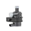Original 1k0965561j Cooling Water Pump Car Auto Additional Auxiliary Electric 12v For Jetta Golf Cc Passat B5 B6 A3 High Quality