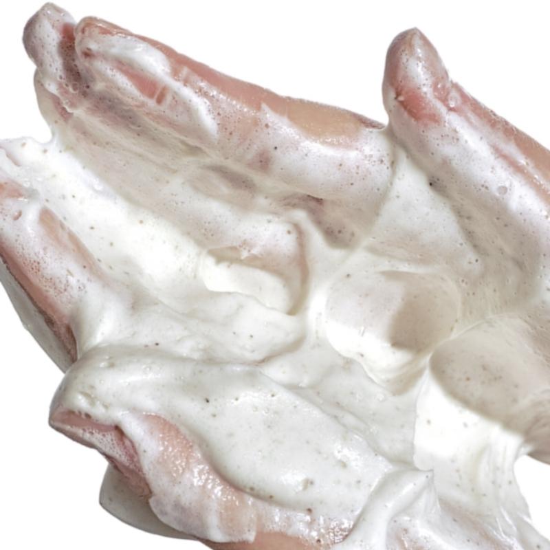 ANUA Heartleaf Quercitrin™ Pore Deep Cleansing Foam 150ml | Blackhead & Sebum Control K-Beauty Cleanser