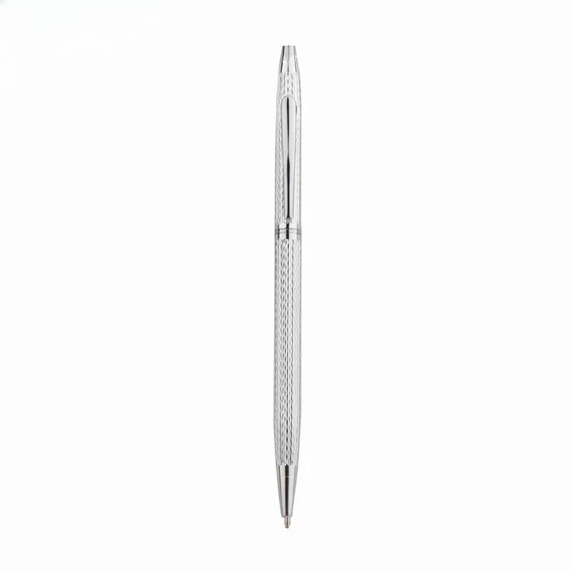 Luxury Quality 003 Fine Body Business Office Student School Stationery Ballpoint Pen New