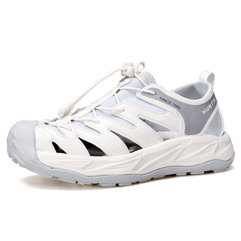 HUMTTO Women's Outdoor Closed-Toe Water Sandals