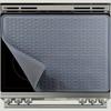 Oversized Stove Protection Pad Silicone Electronic Stove Mat Easy To Clean Sink Mat  Kitchen