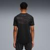 PuMa Men S Run Coolcell Tee 529180   01 87 88 M