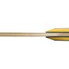 Butterfly Tomokazu Harimoto Innerforce ZLC FL Table Tennis Shakehand Racket 37031