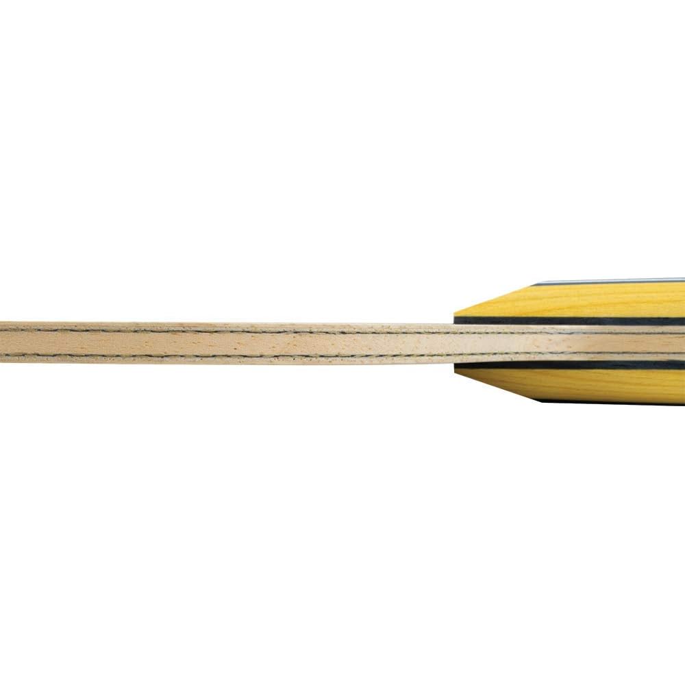 Butterfly Tomokazu Harimoto Innerforce ZLC FL Table Tennis Shakehand Racket 37031