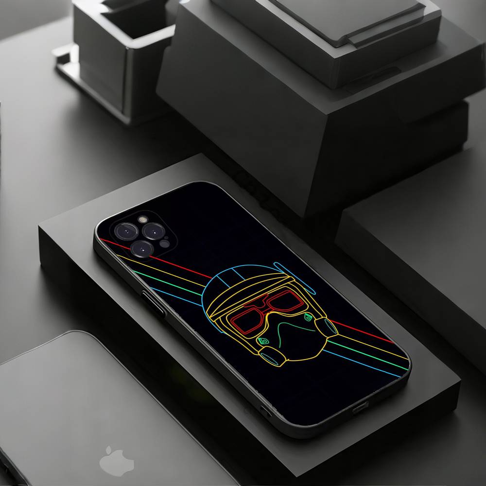 

ГОРЯЧАЯ ИГРА A-ARC Рейдеры Чехол для телефона для iPhone 11Pro 13 12 11 Pro Max 16e 17 Air 16 15 14 Plus 11ProMax iPhone16plus