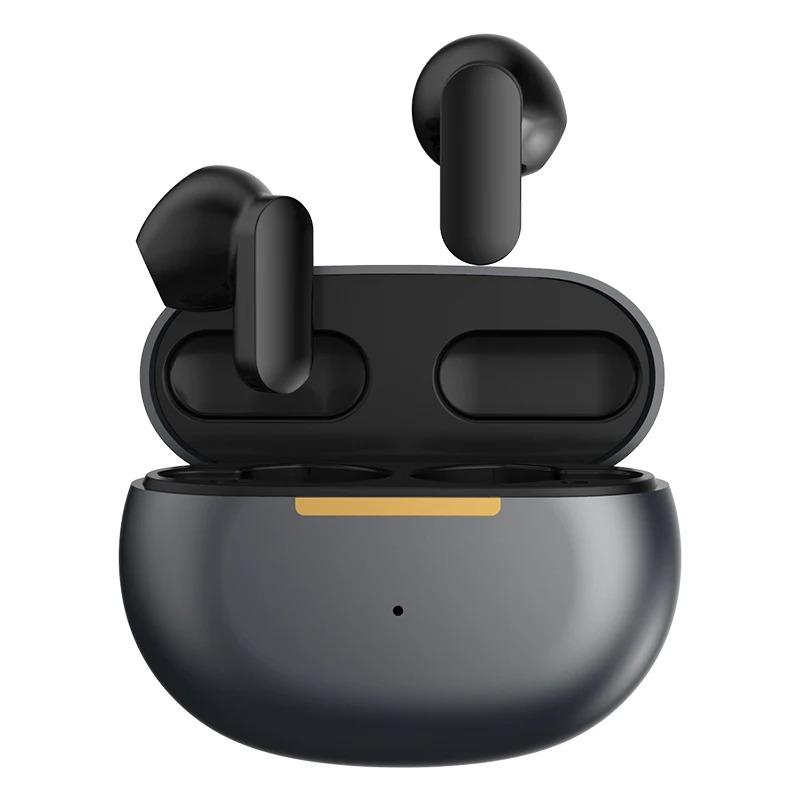 

Беспроводные наушники Bluetooth 5.4 Hi-Fi стереонаушники Шумоподавление Водонепроницаемые гарнитуры Мини-вкладыши