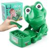 Funny Tricky Simulation Stealing Insect Frog Action Games Interactive Toys Family Game
