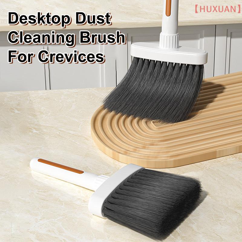 Desktop Dust Sweeping Brush Cleaning Window Window Sill Dust Cleaning Window Dusting Duster General Cleaning Home Car Cleaning