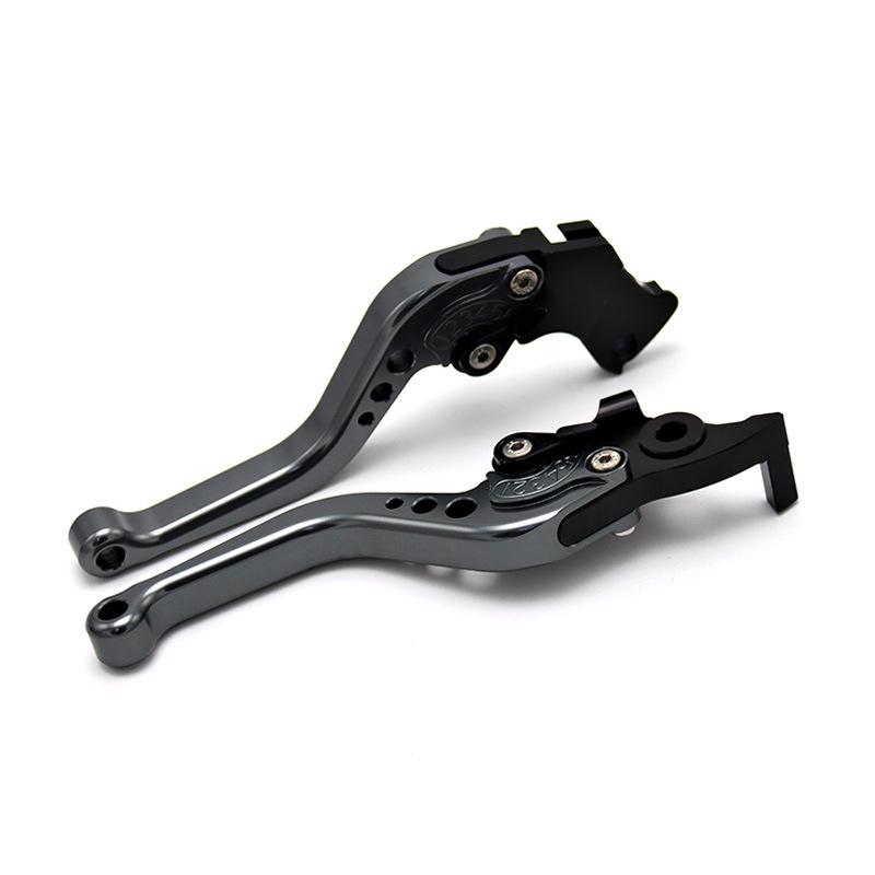 

BMW F700GS 2013-2017 Modified Handlebar Brake & Clutch Lever Set
