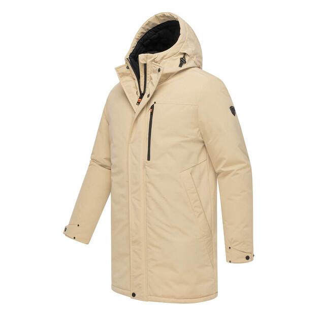 Stone Harbour Phinoo Winter Jacket
