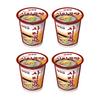 Nongshim Makaron Sari Gomtang 61g (4 Opcje)