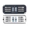 Multifunctional Bicycles Repair Tool Portables Bike Maintenances Wrenches for Easy Carry and Quickly Fixes