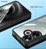 For Realme GT Neo 6 Case Realme GT Neo 6 SE Cover Funda Coque Hard Clear PC Soft TPU Edge Shockproof Phone Shell Realme Neo GT 6
