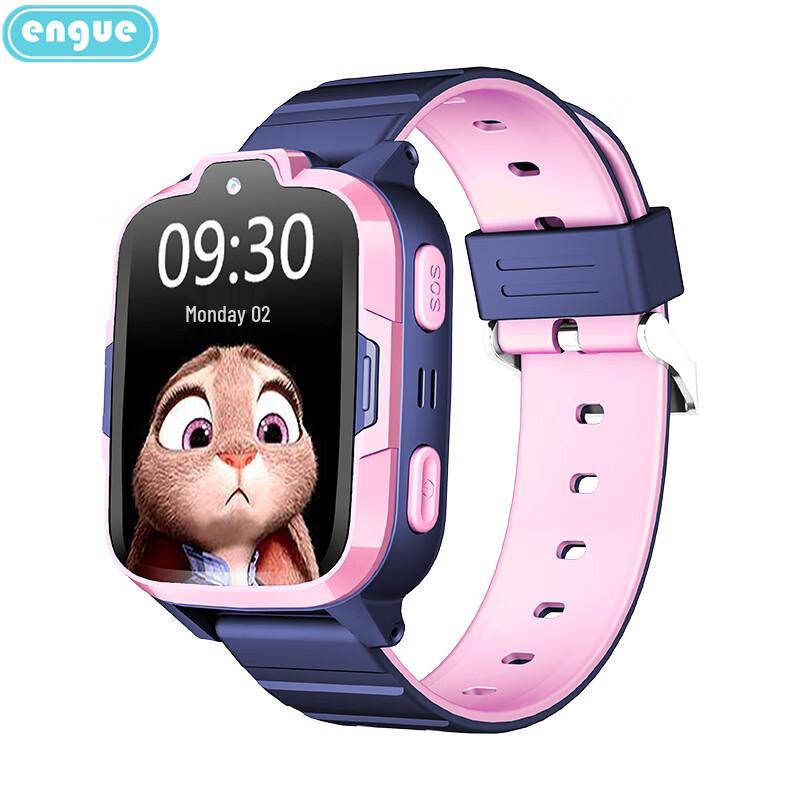 ENGUE T25 4G Kids Smartwatch Phone with Video Call (CN version)