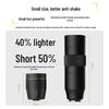 Standard 2.35X Mobile Phone Telephoto Lens 280mm