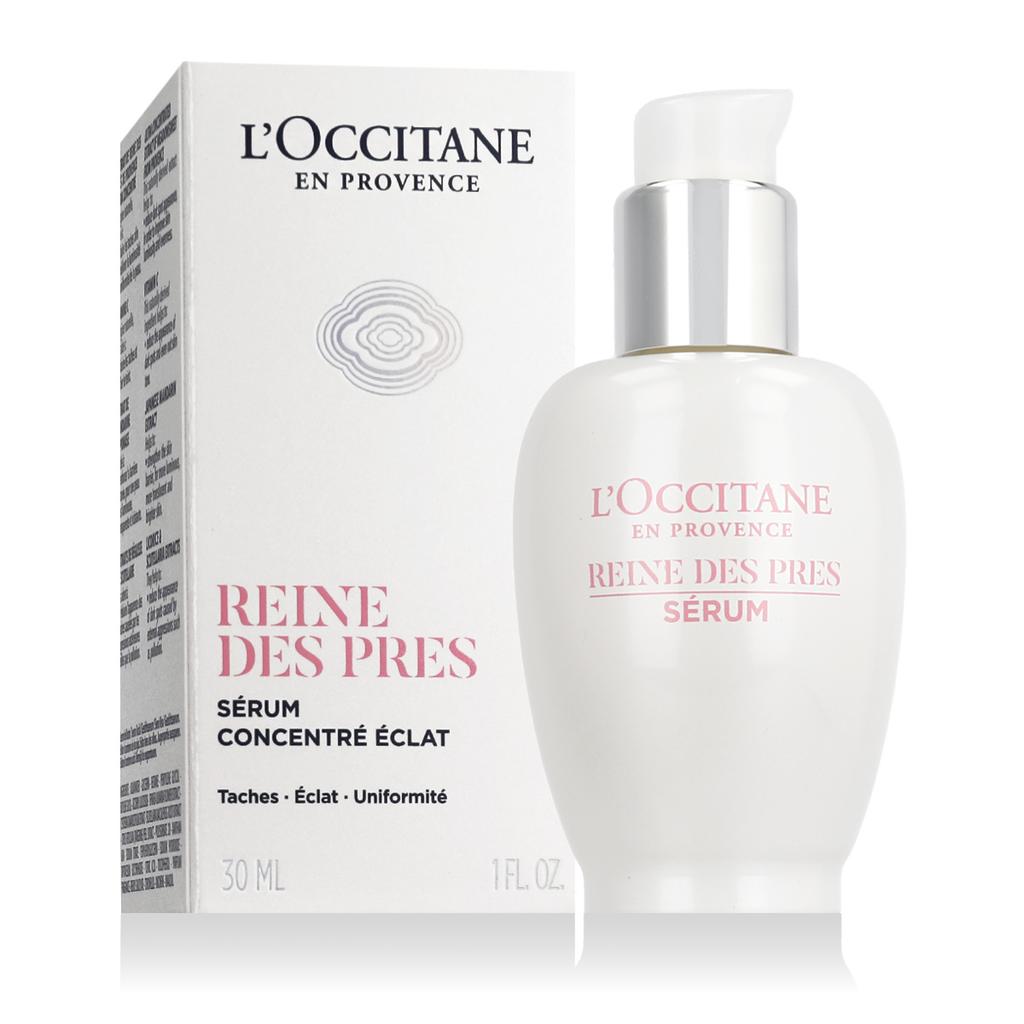 L'Occitane Reine Des Pres Aufhellendes Konzentrat Serum 30 ml